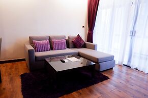 The Beach Heights Resort