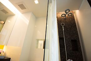 The Beach Heights Resort