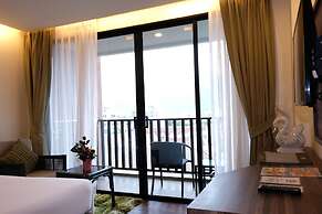 The Beach Heights Resort