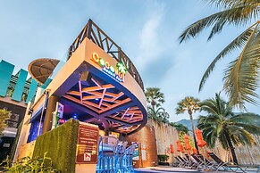 The Beach Heights Resort