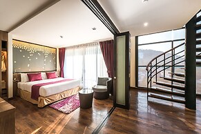 The Beach Heights Resort