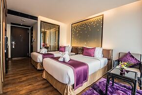 The Beach Heights Resort