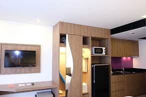 The Beach Heights Resort