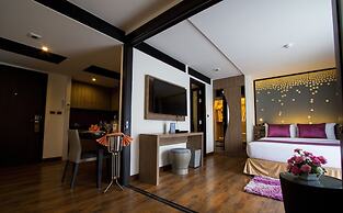 The Beach Heights Resort