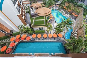 The Beach Heights Resort