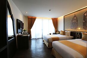 The Beach Heights Resort