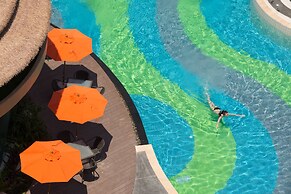 The Beach Heights Resort