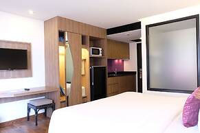 The Beach Heights Resort