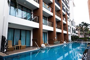 The Beach Heights Resort