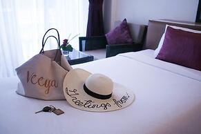 The Beach Heights Resort