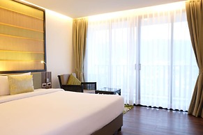 The Beach Heights Resort