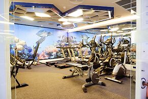 The Beach Heights Resort