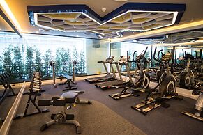 The Beach Heights Resort