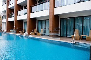 The Beach Heights Resort