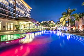 The Beach Heights Resort