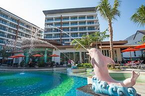 The Beach Heights Resort