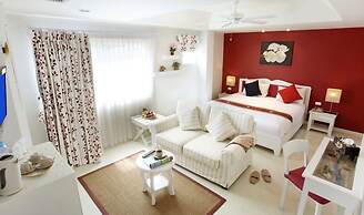 The Beach Heights Resort