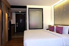 The Beach Heights Resort