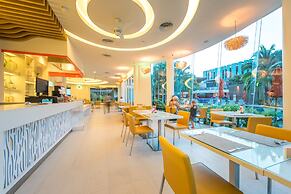 The Beach Heights Resort