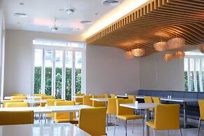 The Beach Heights Resort