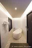 The Beach Heights Resort