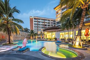 The Beach Heights Resort