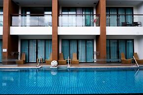 The Beach Heights Resort