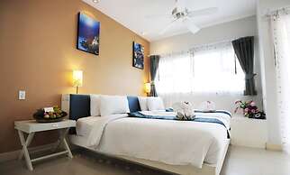 The Beach Heights Resort