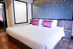 The Beach Heights Resort