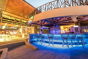 The Beach Heights Resort