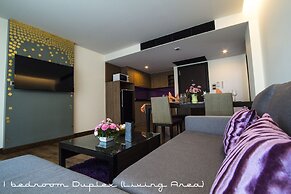 The Beach Heights Resort