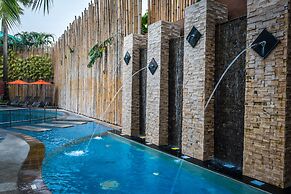 The Beach Heights Resort