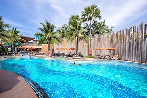 The Beach Heights Resort