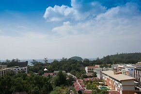 The Beach Heights Resort