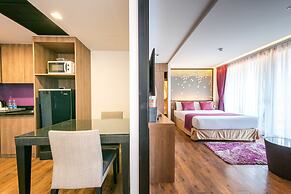 The Beach Heights Resort