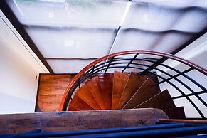 The Beach Heights Resort