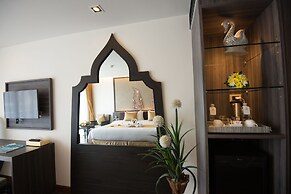 The Beach Heights Resort