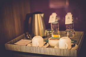 The Beach Heights Resort