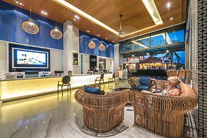 The Beach Heights Resort