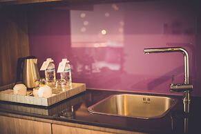 The Beach Heights Resort