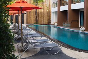 The Beach Heights Resort