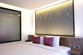 The Beach Heights Resort