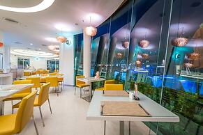 The Beach Heights Resort