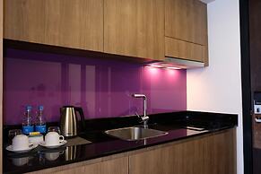 The Beach Heights Resort