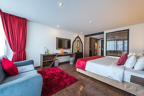 The Beach Heights Resort