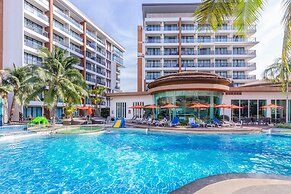 The Beach Heights Resort