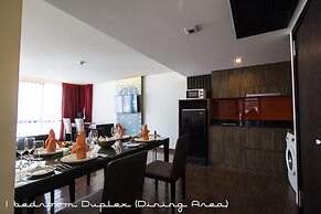 The Beach Heights Resort