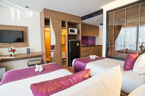 The Beach Heights Resort