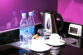 The Beach Heights Resort