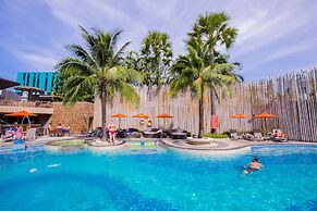 The Beach Heights Resort